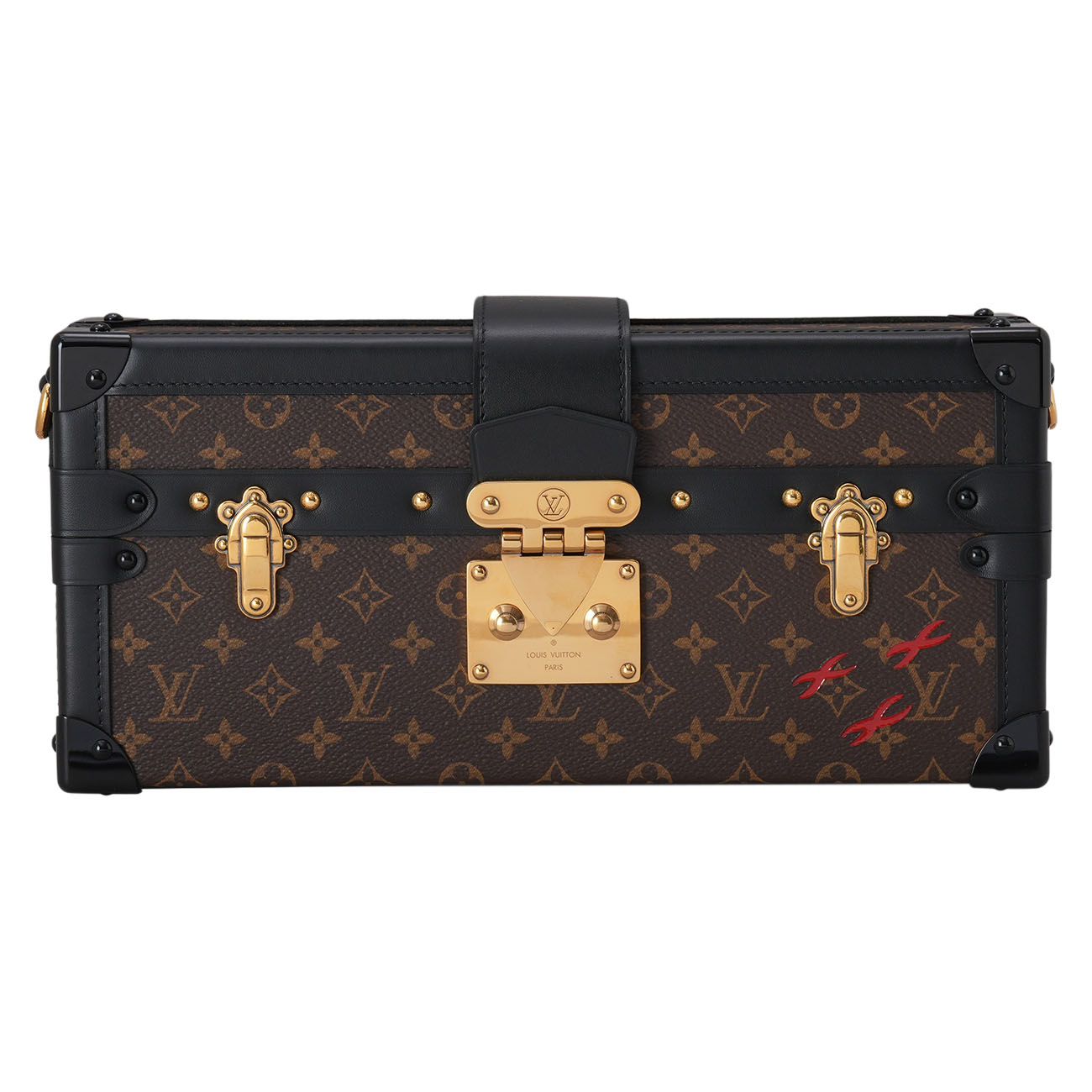 LOUIS VUITTON(USED)루이비통 M46120 쁘띠뜨 말 이스트웨스트
